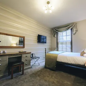  Country house De Courceys Manor & United Kingdom