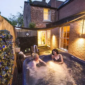  Apartment Chester Apartments United Kingdom